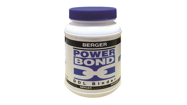 PowerBond DDL Binder