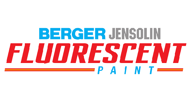 Jensolin Fluorescent Paint