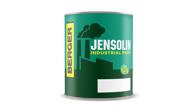 Jensolin Epilux All Purpose Primer