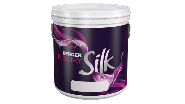 Luxury Silk Emulsion