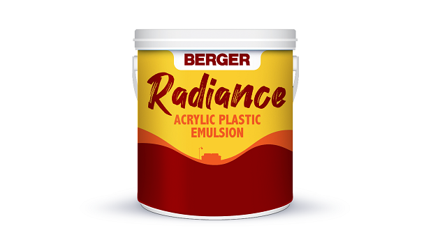 Radiance Interior Emulsion (RIN)