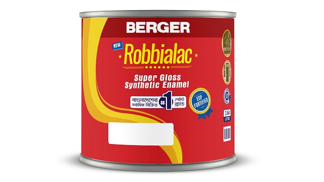 Robbialac Synthetic Enamel