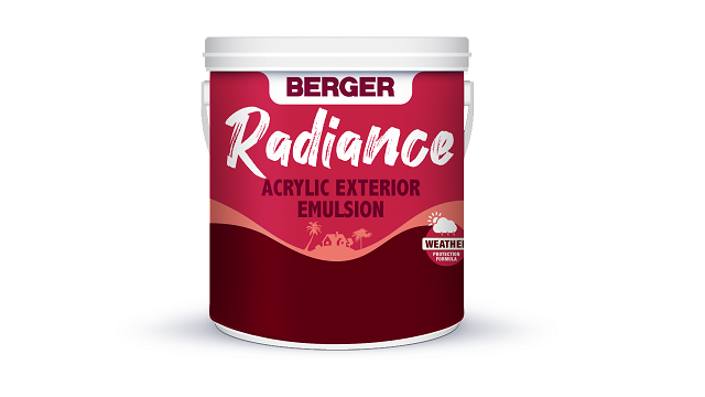 Radiance Exterior Emulsion (REX)