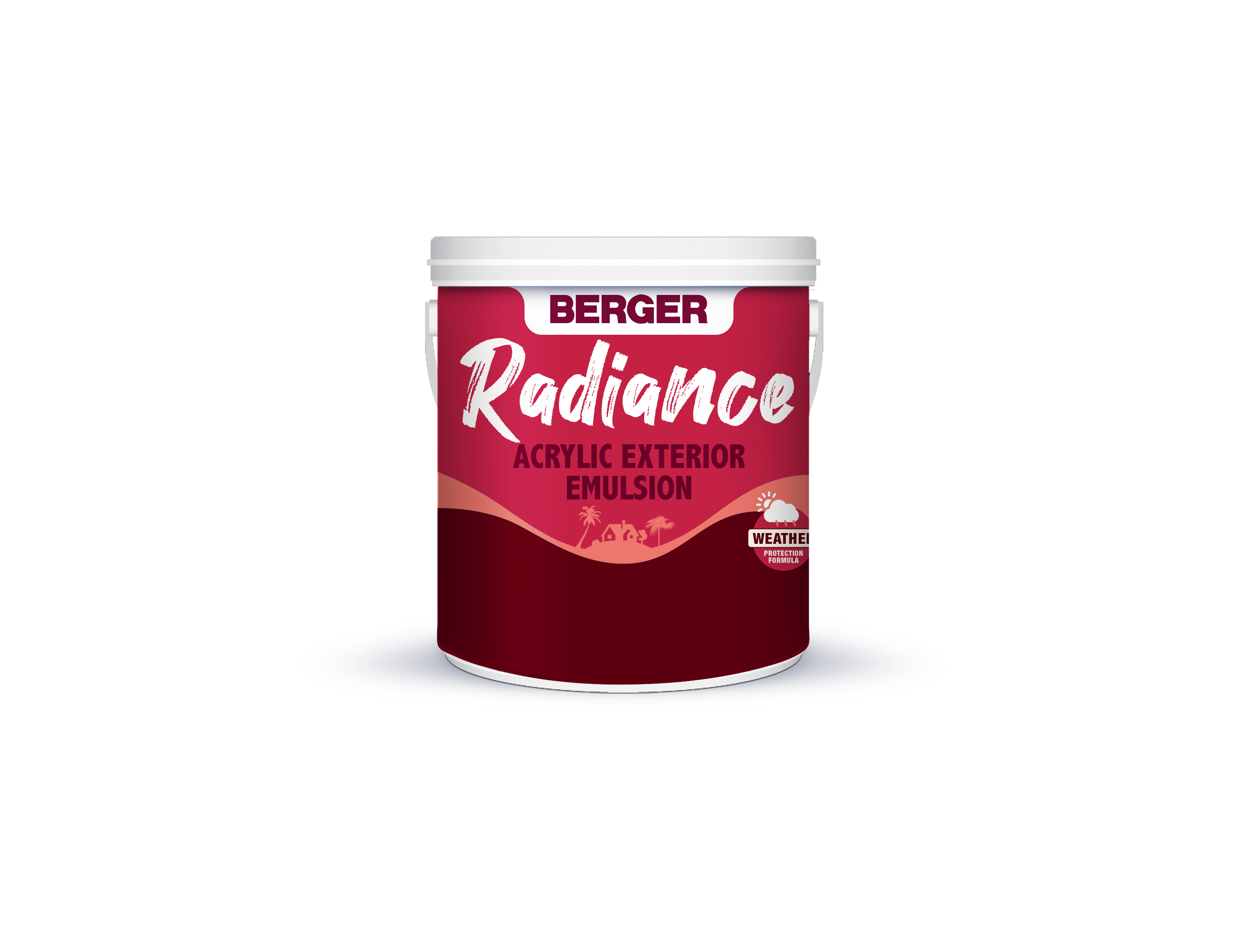 Radiance Exterior Emulsion (REX)