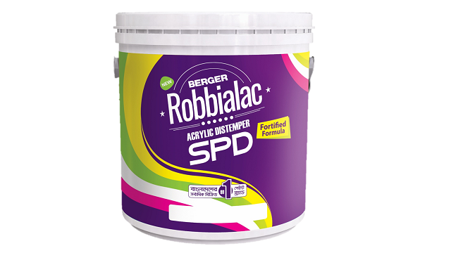 Robbialac SPD