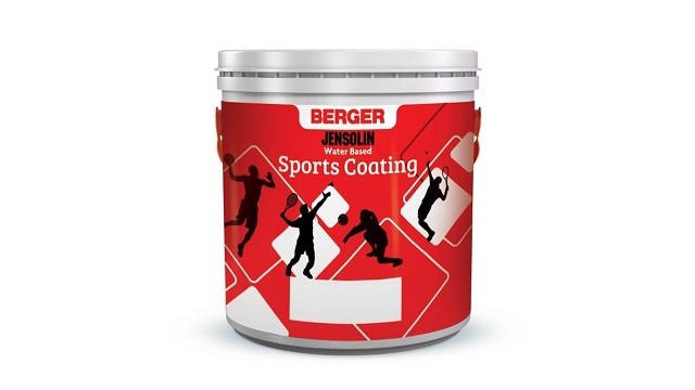 Sports Coating