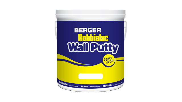 Robbialac Wall Putty