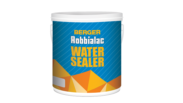 Robbialac Water Sealer