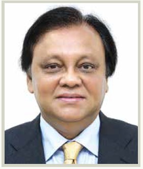 Mr. Anis A. Khan