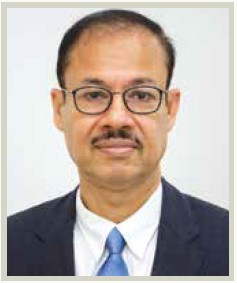 Mr. Masud Khan