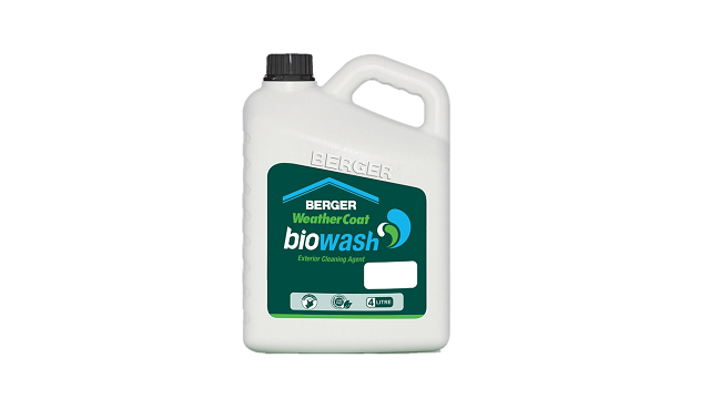 WeatherCoat Biowash