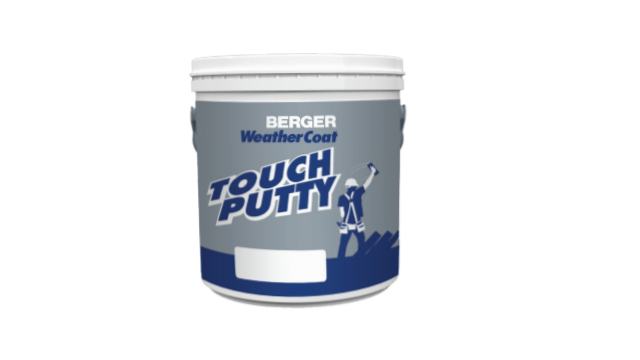 WeatherCoat Touch Putty