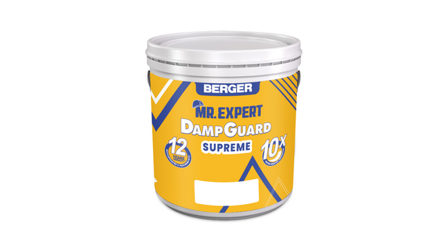 DampGuard Supreme