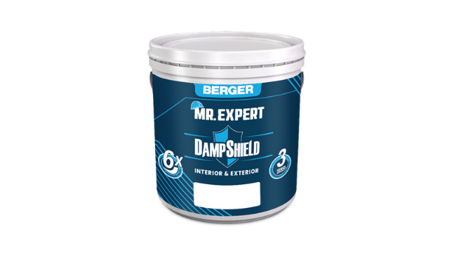 DampShield