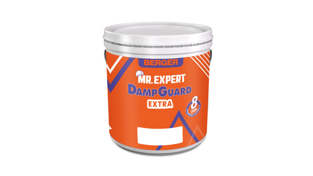 DampGuard Extra