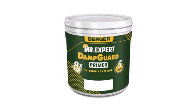 DampGuard Primer