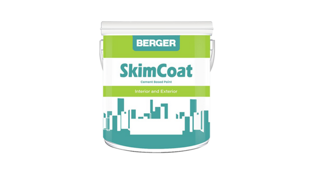 SkimCoat