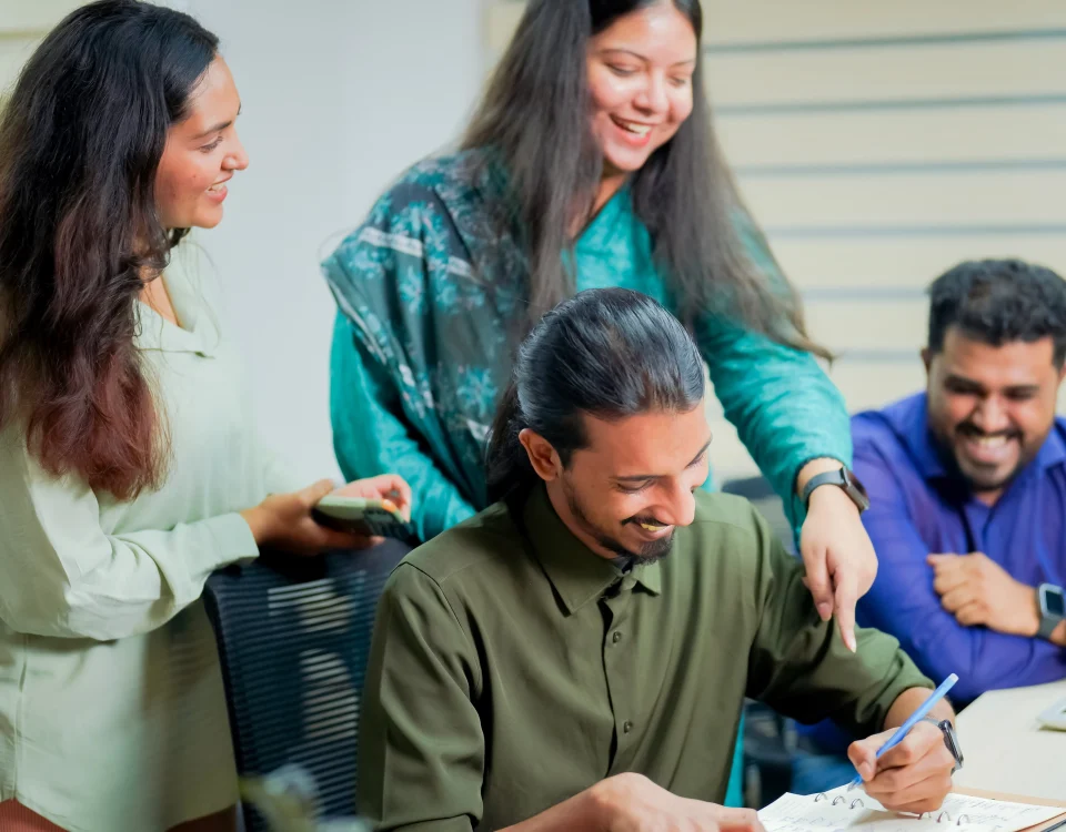 Building Inclusive Spaces