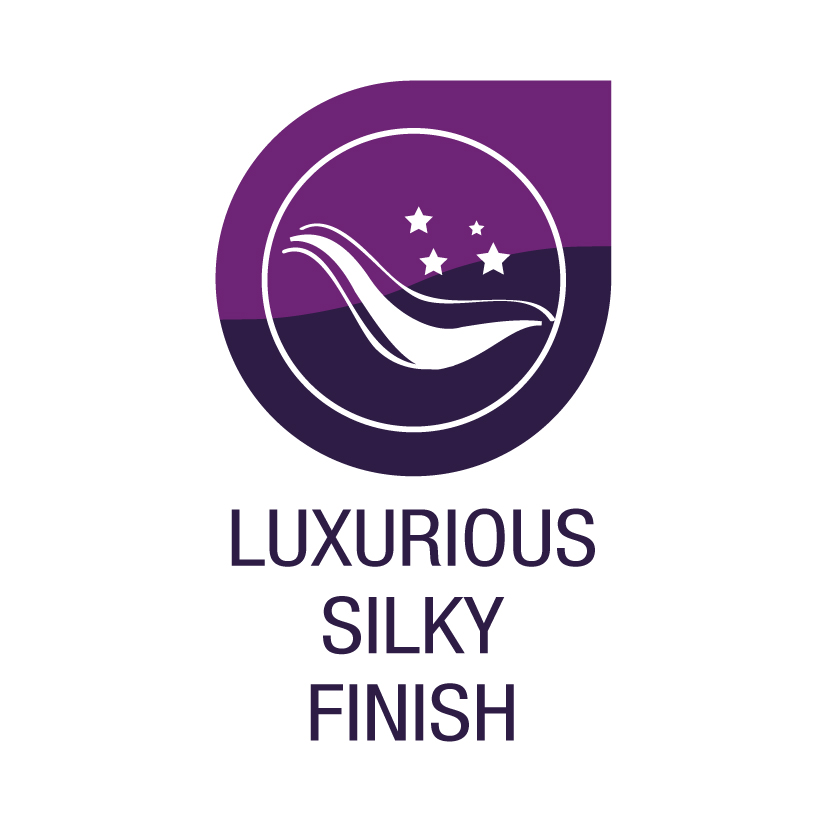 Luxury Silk Sealer